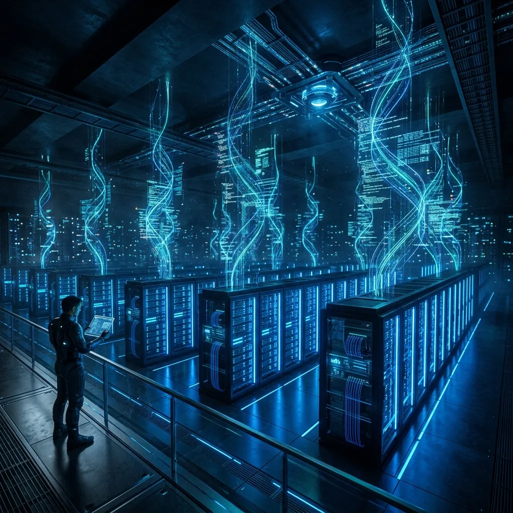 AI-Native SaaS: 2026'da Yazılım Hizmeti Modeli Temelden Değişiyor