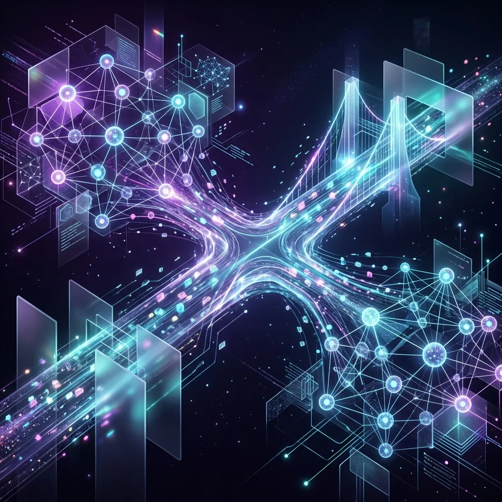 Nexarion: MCP - A2A Universal Bridge