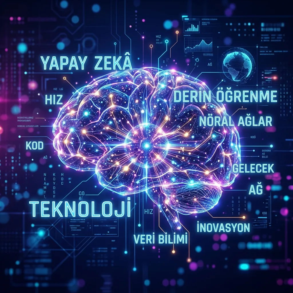 NZeca AI: Türkçe Doğal Dil İşlemede %97.1 Başarı Oranının Hikayesi