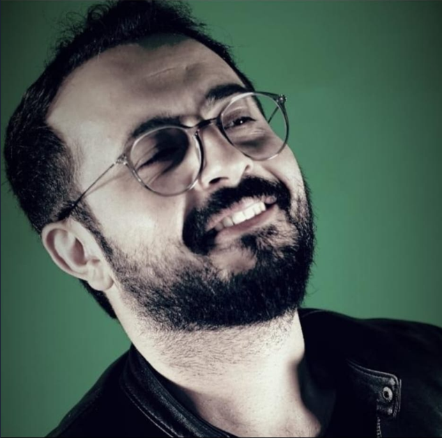 Mehmet Tuğrul SÜLÜ